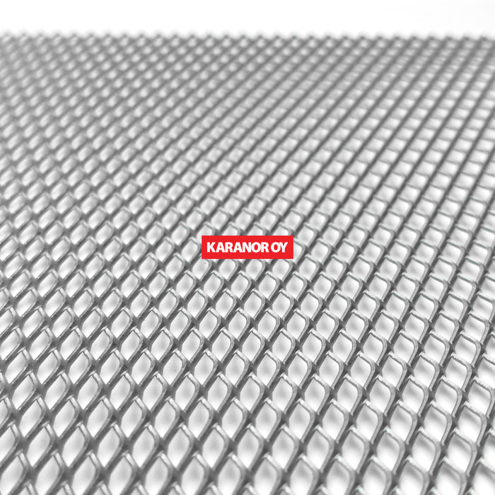 Karanor Oy - Verkkolevyt - 0642GT SINKITTY VERKKOLEVY 14,29×5,64 1,17×1,00 1250×2500mm 59%