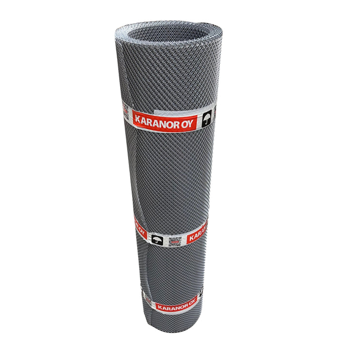 1601GF SINKITTY VERKKOLEVY RULLA 10×10 0,90×0,90 1250mm×25m 84%