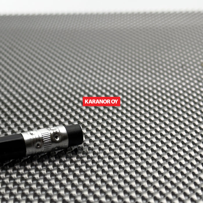 Karanor Oy - Verkkolevyt - 221 TERÄS VERKKOLEVY 5,84×3,39 1,17×0,60 1250×1250mm 31%