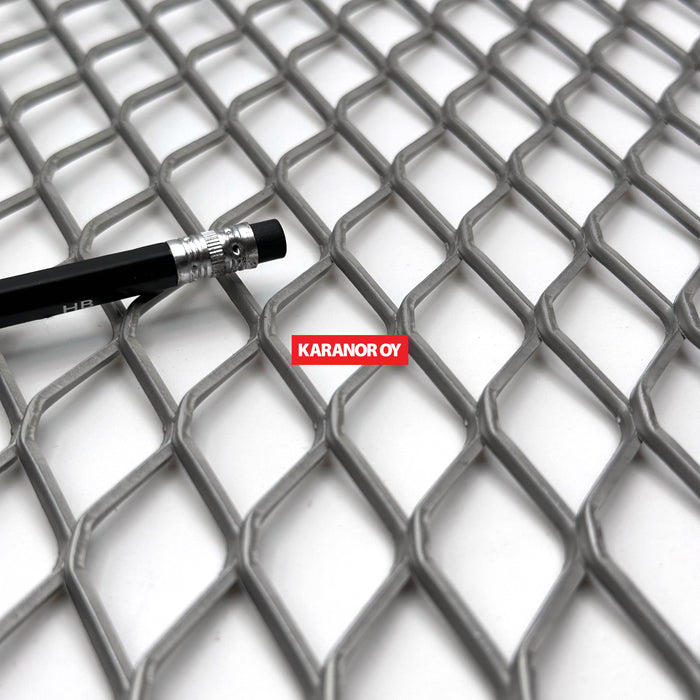 Karanor Oy - Verkkolevyt - 6094ST RST VERKKOLEVY 50,80×22,58 2,69×2,50 1250×2500mm 76%