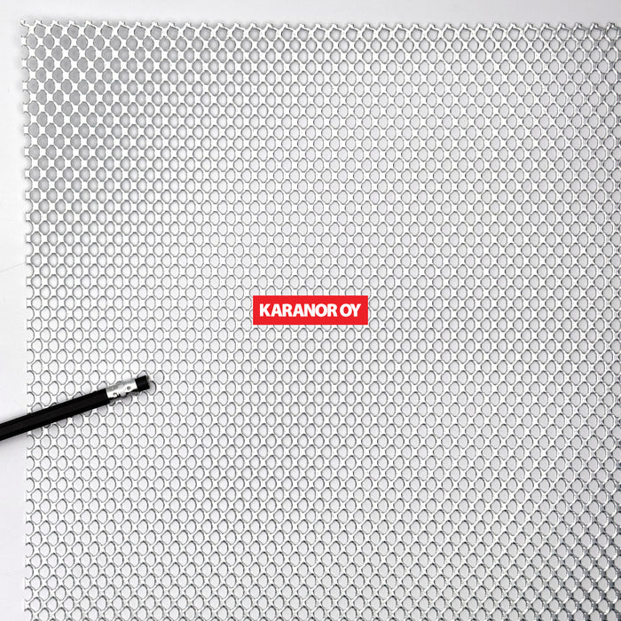 Karanor Oy - Verkkolevyt - 6659GF1T SINKITTY VERKKOLEVY 6,20×4,30 1,40×0,70 1250×2500mm 61%