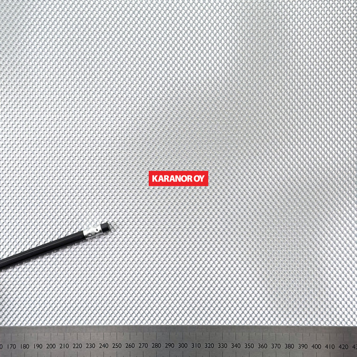 Karanor Oy - Verkkolevyt - 6831GFT SINKITTY VERKKOLEVY 2,80×1,80 0,90×0,60 1250×2500mm 50%