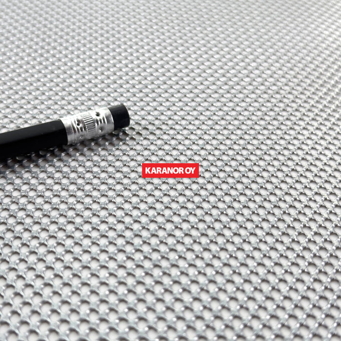 Karanor Oy - Verkkolevyt - 6831GFT SINKITTY VERKKOLEVY 2,80×1,80 0,90×0,60 1250×2500mm 50%