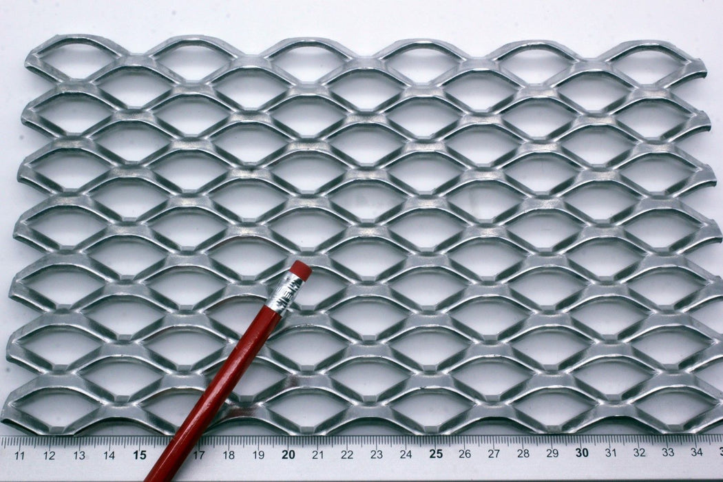 Karanor Oy - Verkkolevyt - Berlin JULKISIVUVERKKO 42×16 6 AVOIN ALA 25%