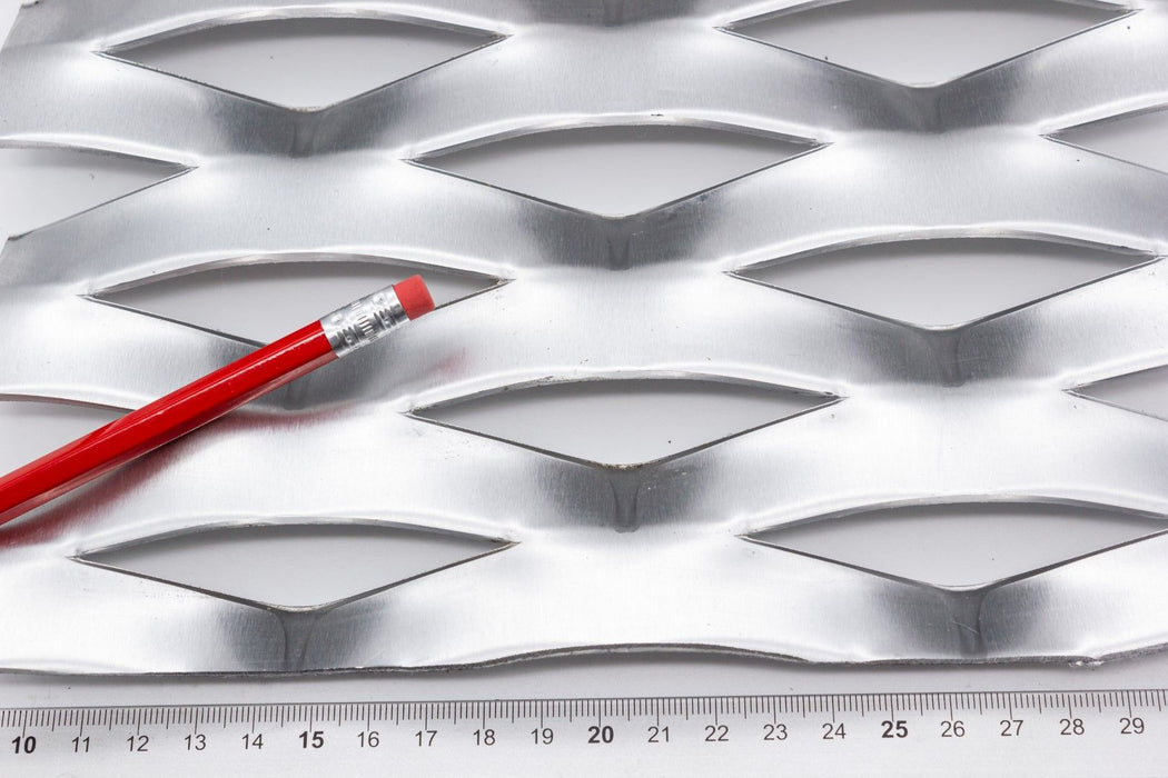 Karanor Oy - Verkkolevyt - Bilbao JULKISIVUVERKKO 115×48 20 AVOIN ALA 17%