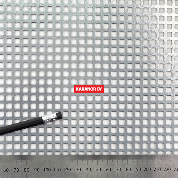 Karanor Oy - Reikälevyt - C5U8G SINKITTY REIKÄLEVY 1×1000×2000MM 39%