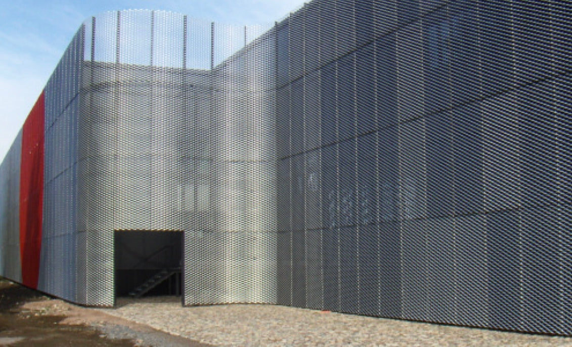 Lindström palvelutalo, Koivuhaka