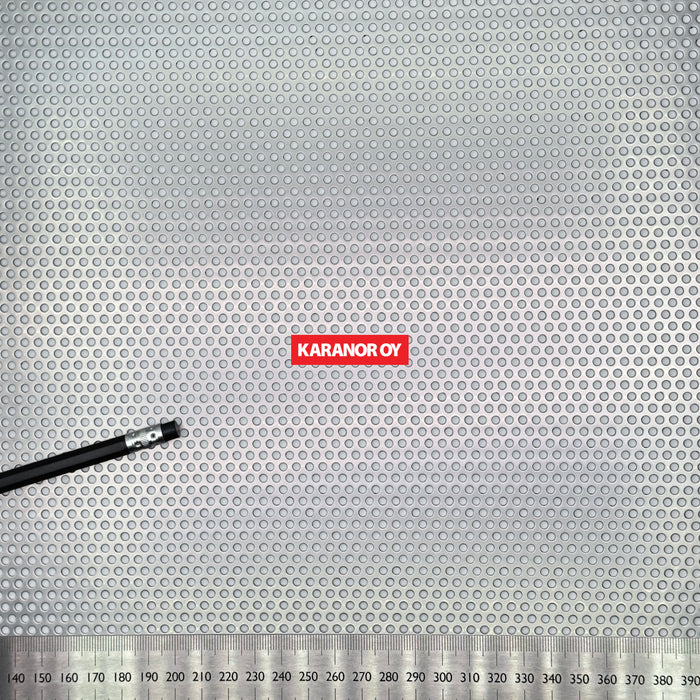 R3T5 TERÄS REIKÄLEVY 1×1000×2000MM 32,6%