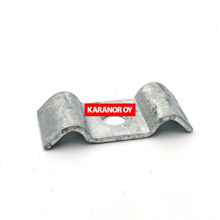 Karanor Oy - Muut tuotteet - STD2 - Kiinnike yläosa, lokinsiipi