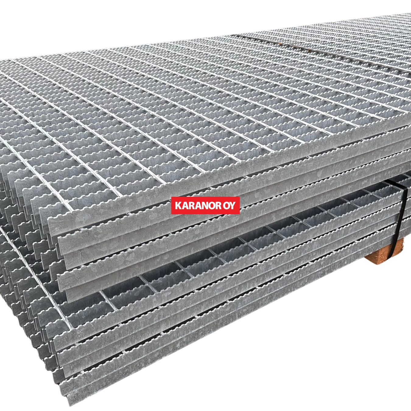 Ritilämatot, askelmat ja stepblocit