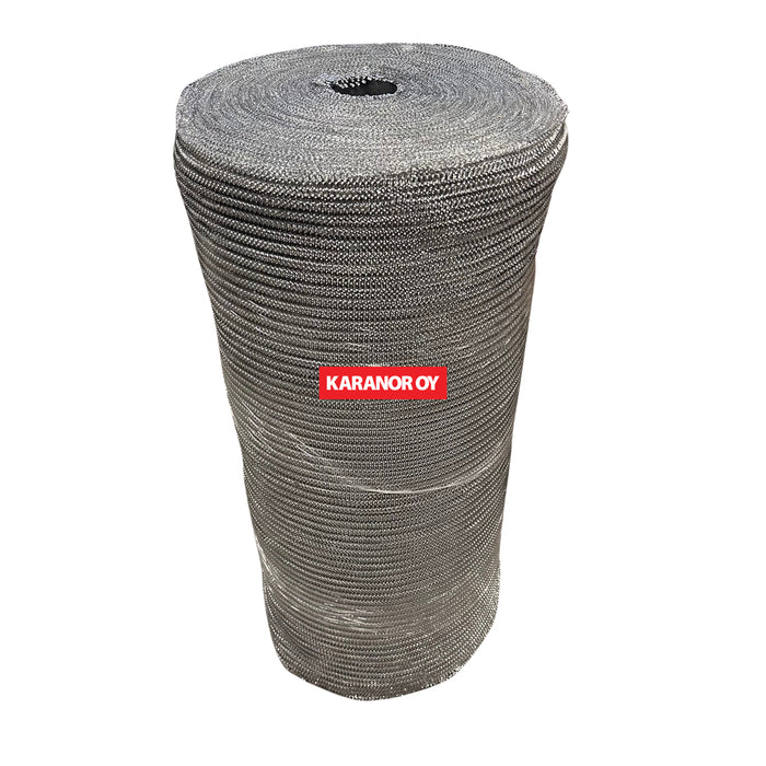 450A ALUMIINI FILTAFOIL 915mm × 160m