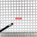 Karanor Oy - Reikälevyt - C10U12 TERÄS REIKÄLEVY 1×1000×2000MM 69,4%