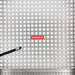 Karanor Oy - Reikälevyt - C10U14 TERÄS REIKÄLEVY 1×1000×2000MM 51%