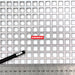 Karanor Oy - Reikälevyt - C10U14151 TERÄS REIKÄLEVY 1,5×1250×2500MM 51%