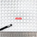 Karanor Oy - Reikälevyt - C10U14G SINKITTY REIKÄLEVY 1×1000×2000MM 51%