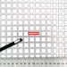 Karanor Oy - Reikälevyt - C10U14S RST REIKÄLEVY 1×1000×2000MM 51%
