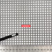 Karanor Oy - Reikälevyt - C5U7515 TERÄS REIKÄLEVY 1,5×1000×2000MM 44,4%