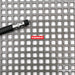 Karanor Oy - Reikälevyt - C5U7515 TERÄS REIKÄLEVY 1,5×1000×2000MM 44,4%