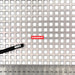 Karanor Oy - Reikälevyt - C8U1215 TERÄS REIKÄLEVY 1,5×1000×2000MM 44,4%