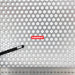 Karanor Oy - Reikälevyt - R10T13 TERÄS REIKÄLEVY 1×1000×2000MM 54%