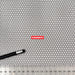 Karanor Oy - Reikälevyt - R3T515 TERÄS REIKÄLEVY 1,5×1000×2000MM 32,6%