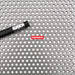 Karanor Oy - Reikälevyt - R3T515 TERÄS REIKÄLEVY 1,5×1000×2000MM 32,6%