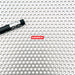 Karanor Oy - Reikälevyt - R3T515S RST REIKÄLEVY 1,5×1000×2000MM 32,6%