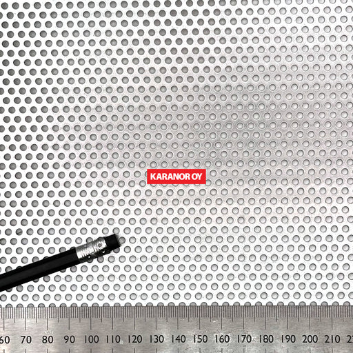 Karanor Oy - Reikälevyt - R3T5G SINKITTY REIKÄLEVY 1×1000×2000MM 32,6%