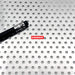 Karanor Oy - Reikälevyt - R3T7406A ALUMIINI REIKÄLEVY 0,6×1000×2000MM 15%
