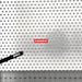 Karanor Oy - Reikälevyt - R3T7415A ALUMIINI REIKÄLEVY 1,5×1000×2000MM 15%
