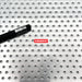 Karanor Oy - Reikälevyt - R3T7415A ALUMIINI REIKÄLEVY 1,5×1000×2000MM 15%