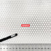 Karanor Oy - Reikälevyt - R4T708H HST REIKÄLEVY 0,8×1000×2000MM 29,6%