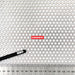 Karanor Oy - Reikälevyt - R5T75 TERÄS REIKÄLEVY 1×1000×2000MM 40,3%