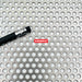 Karanor Oy - Reikälevyt - R5T75 TERÄS REIKÄLEVY 1×1000×2000MM 40,3%