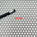 Karanor Oy - Reikälevyt - R5T815 TERÄS REIKÄLEVY 1,5×1000×2000MM 35,4%