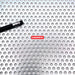 Karanor Oy - Reikälevyt - R5T8151G SINKITTY REIKÄLEVY 1,5×1250×2500MM 35,4%