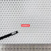 Karanor Oy - Reikälevyt - R5T8G SINKITTY REIKÄLEVY 1×1000×2000MM 35,4%