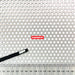 Karanor Oy - Reikälevyt - R5T8S RST REIKÄLEVY 1×1000×2000MM 35,4%