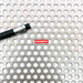 Karanor Oy - Reikälevyt - R5T8S RST REIKÄLEVY 1×1000×2000MM 35,4%