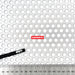 Karanor Oy - Reikälevyt - R8T12 TERÄS REIKÄLEVY 1×1000×2000MM 40,3%