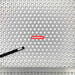 Karanor Oy - Reikälevyt - R8T1215 TERÄS REIKÄLEVY 1,5×1000×2000MM 40,3%